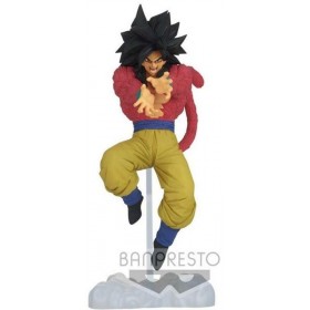 BANPRESTO Dragon Ball GT Tag Fighters Son Goku Super Sayan 4